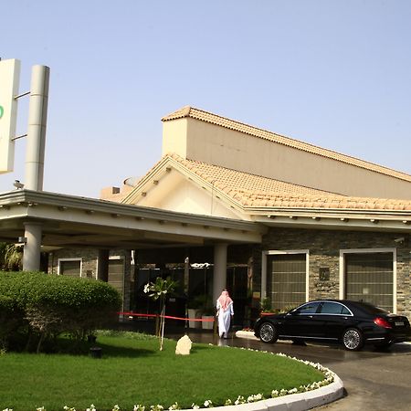 Holiday Inn Al Khobar - Corniche By Ihg Zewnętrze zdjęcie