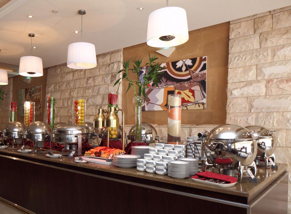 Holiday Inn Al Khobar - Corniche By Ihg Zewnętrze zdjęcie