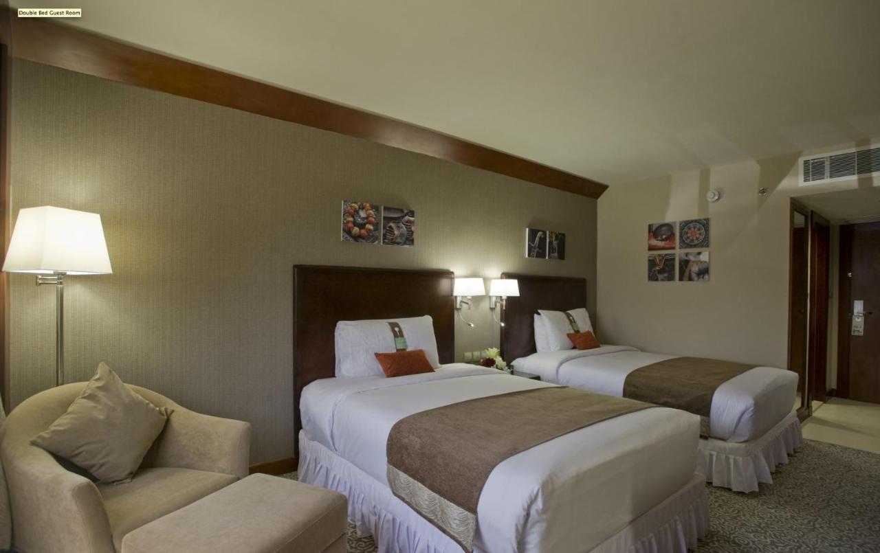 Holiday Inn Al Khobar - Corniche By Ihg Zewnętrze zdjęcie
