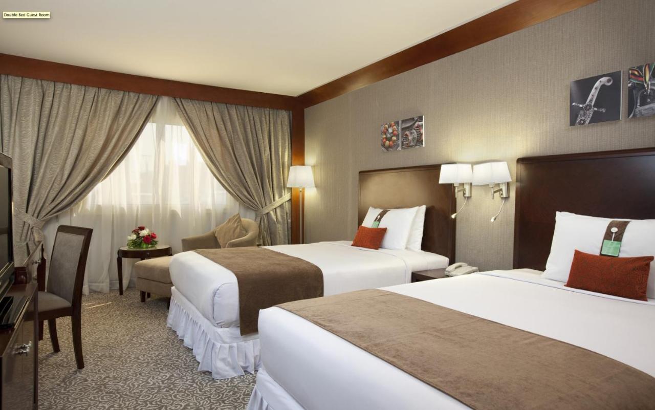 Holiday Inn Al Khobar - Corniche By Ihg Zewnętrze zdjęcie