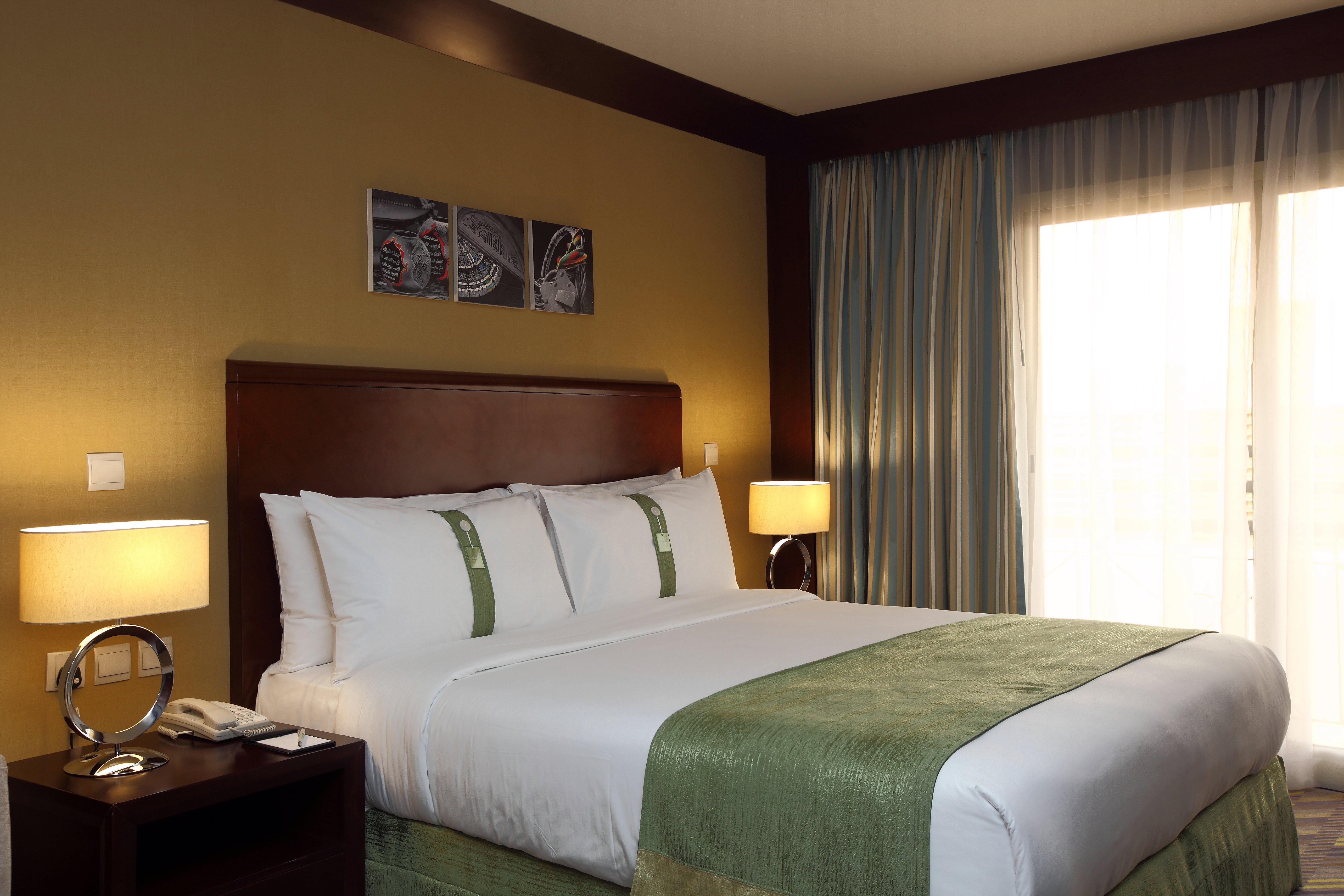 Holiday Inn Al Khobar - Corniche By Ihg Zewnętrze zdjęcie
