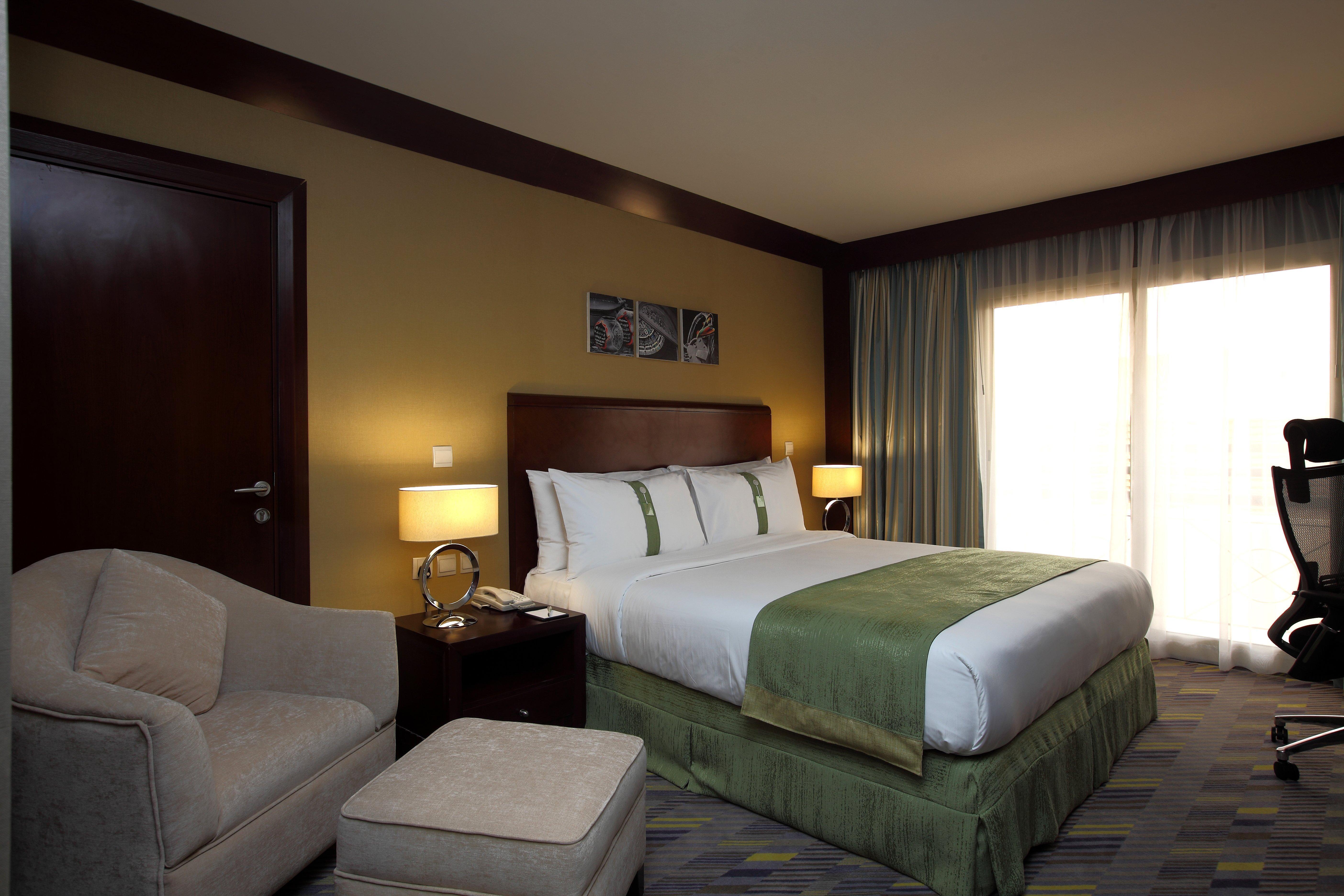 Holiday Inn Al Khobar - Corniche By Ihg Zewnętrze zdjęcie