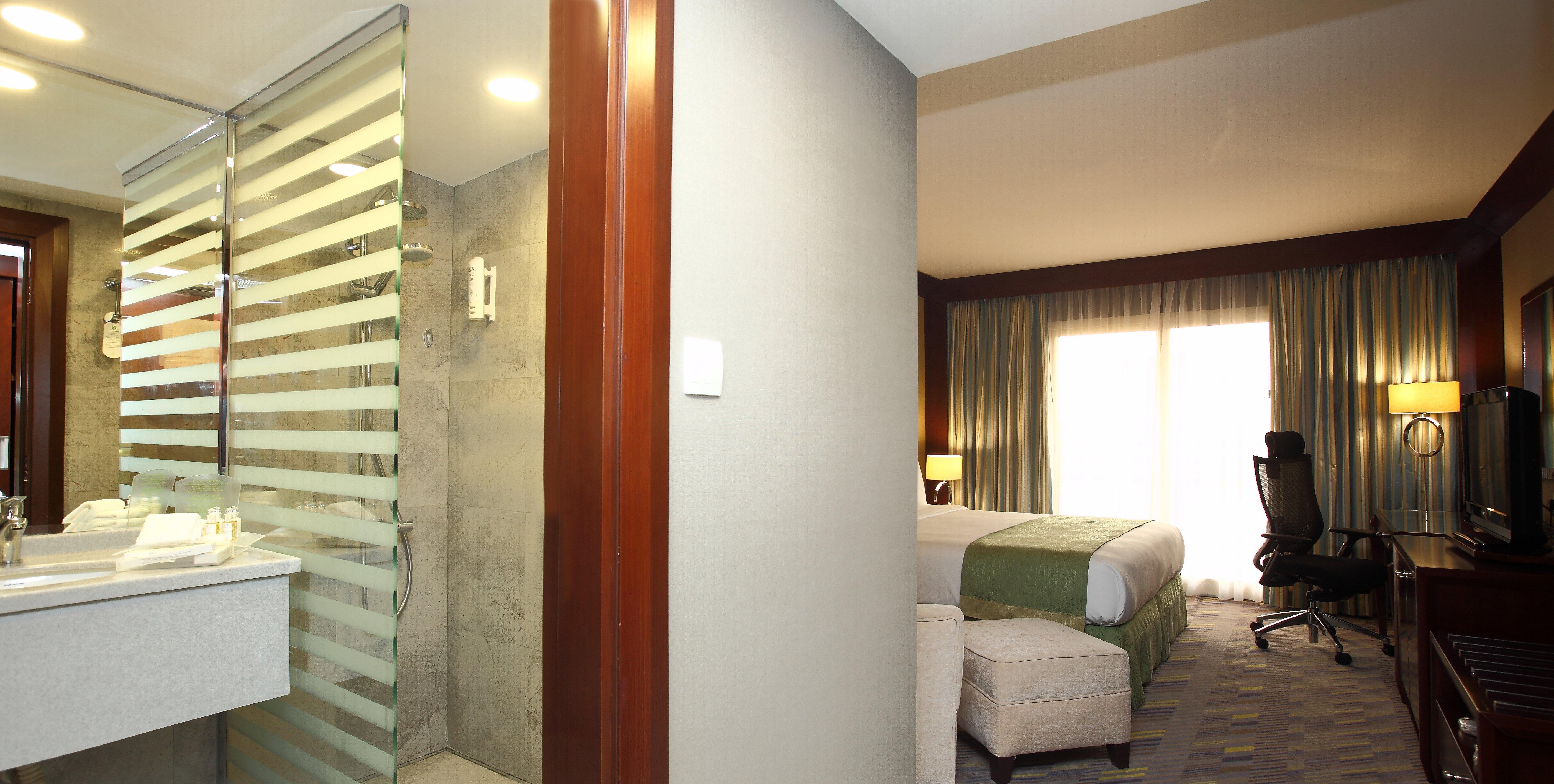 Holiday Inn Al Khobar - Corniche By Ihg Zewnętrze zdjęcie