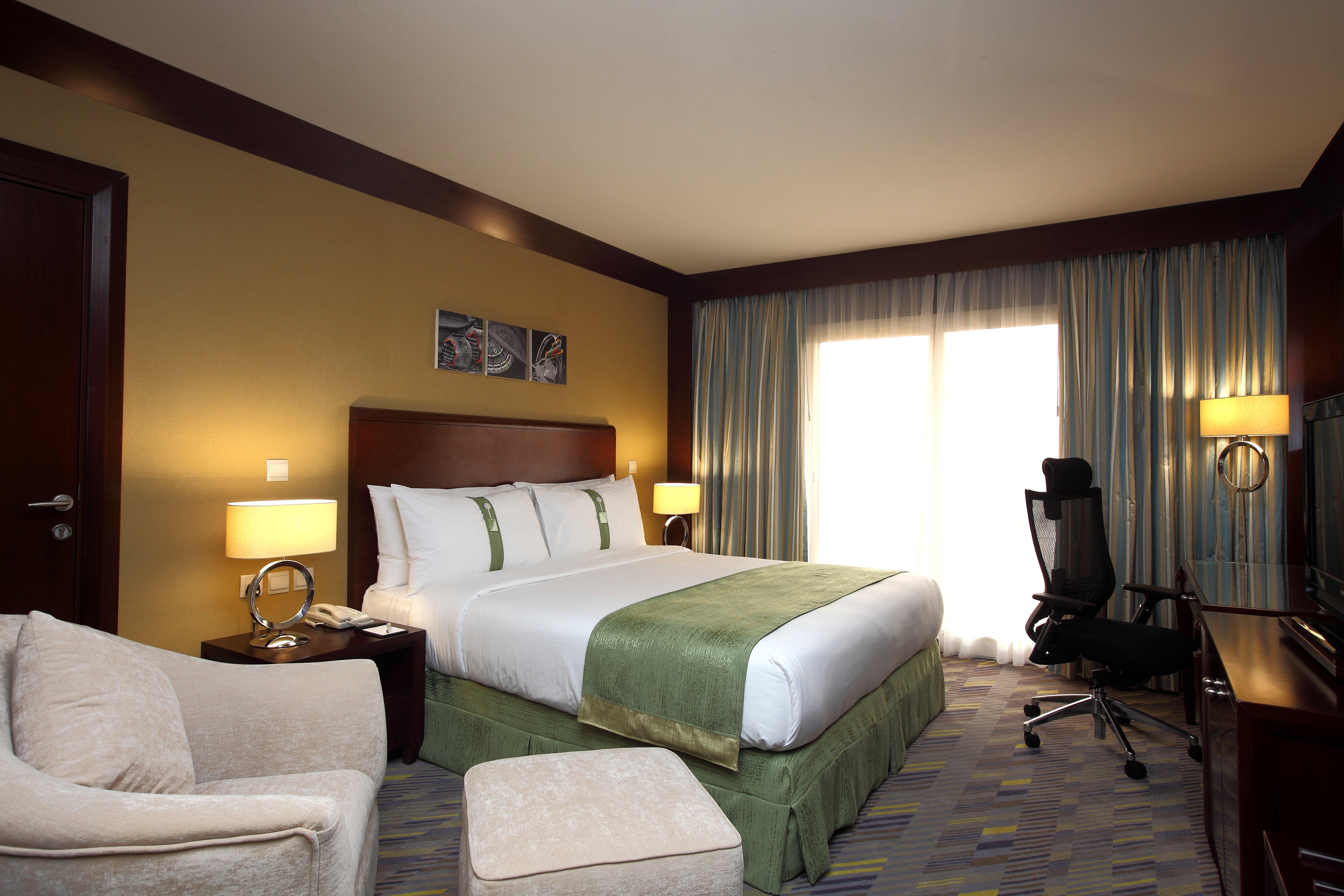 Holiday Inn Al Khobar - Corniche By Ihg Zewnętrze zdjęcie