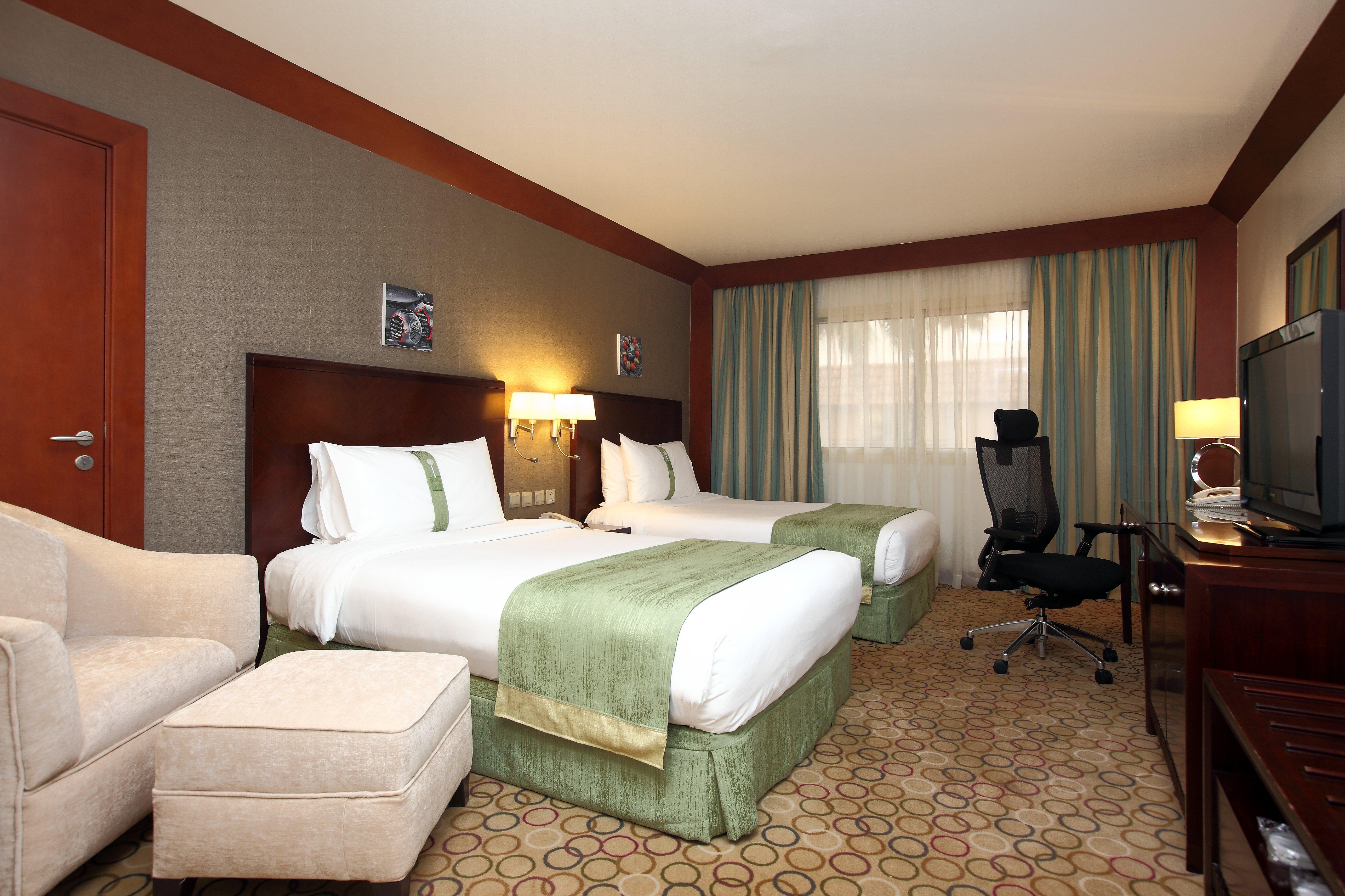 Holiday Inn Al Khobar - Corniche By Ihg Zewnętrze zdjęcie