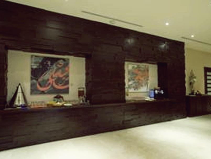 Holiday Inn Al Khobar - Corniche By Ihg Zewnętrze zdjęcie
