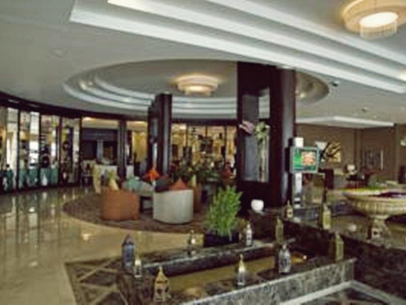 Holiday Inn Al Khobar - Corniche By Ihg Zewnętrze zdjęcie