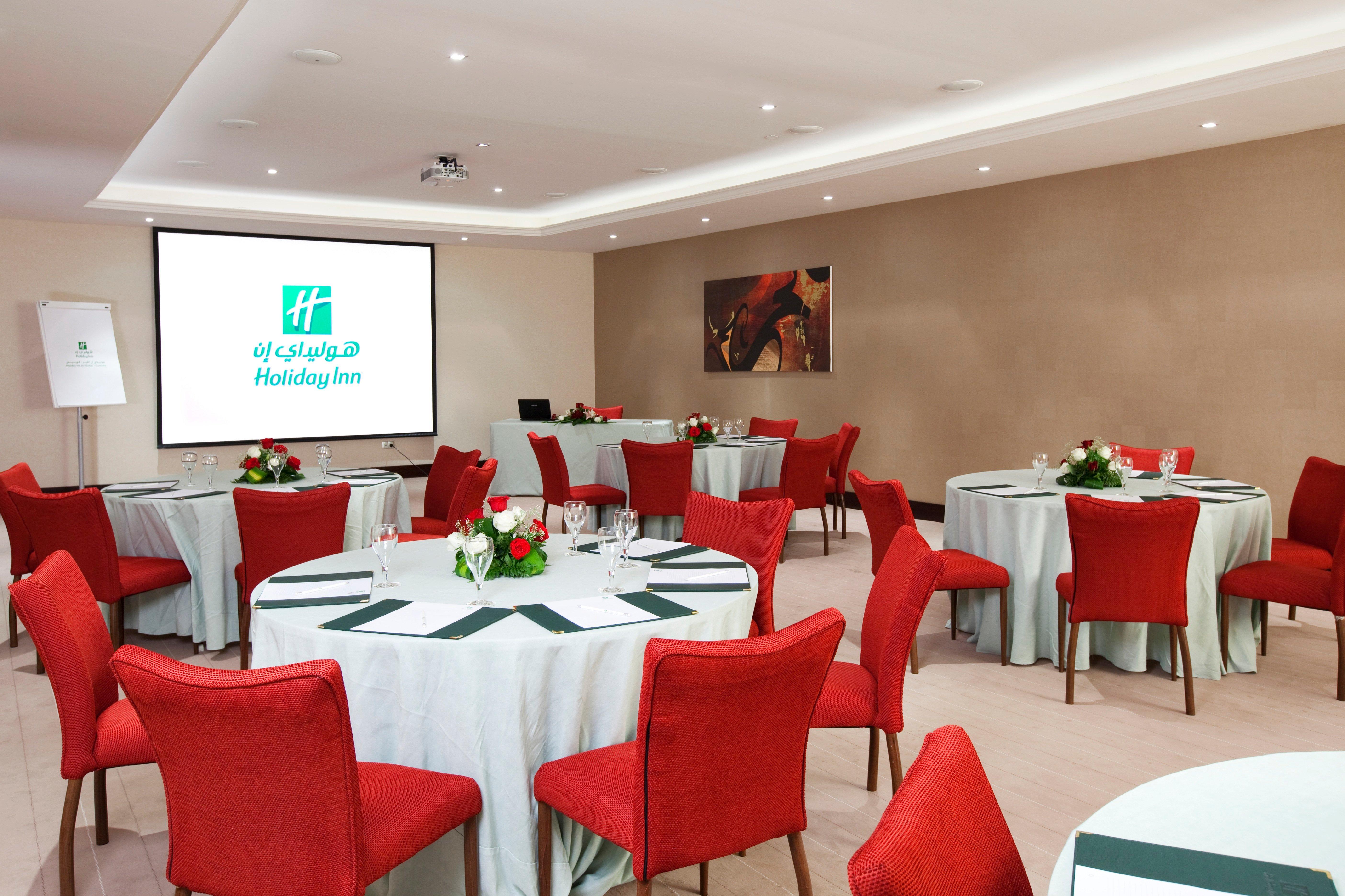 Holiday Inn Al Khobar - Corniche By Ihg Zewnętrze zdjęcie