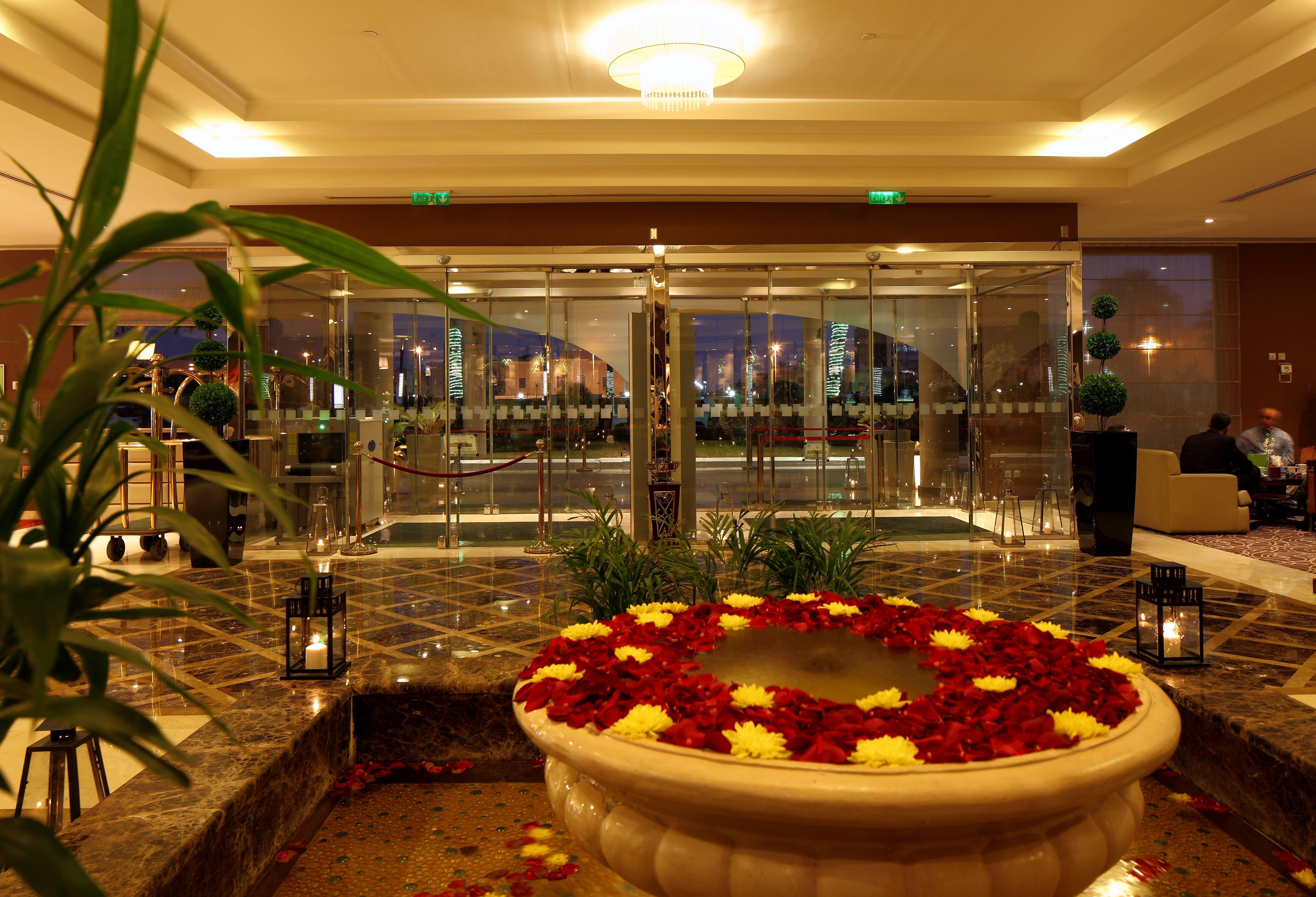 Holiday Inn Al Khobar - Corniche By Ihg Zewnętrze zdjęcie