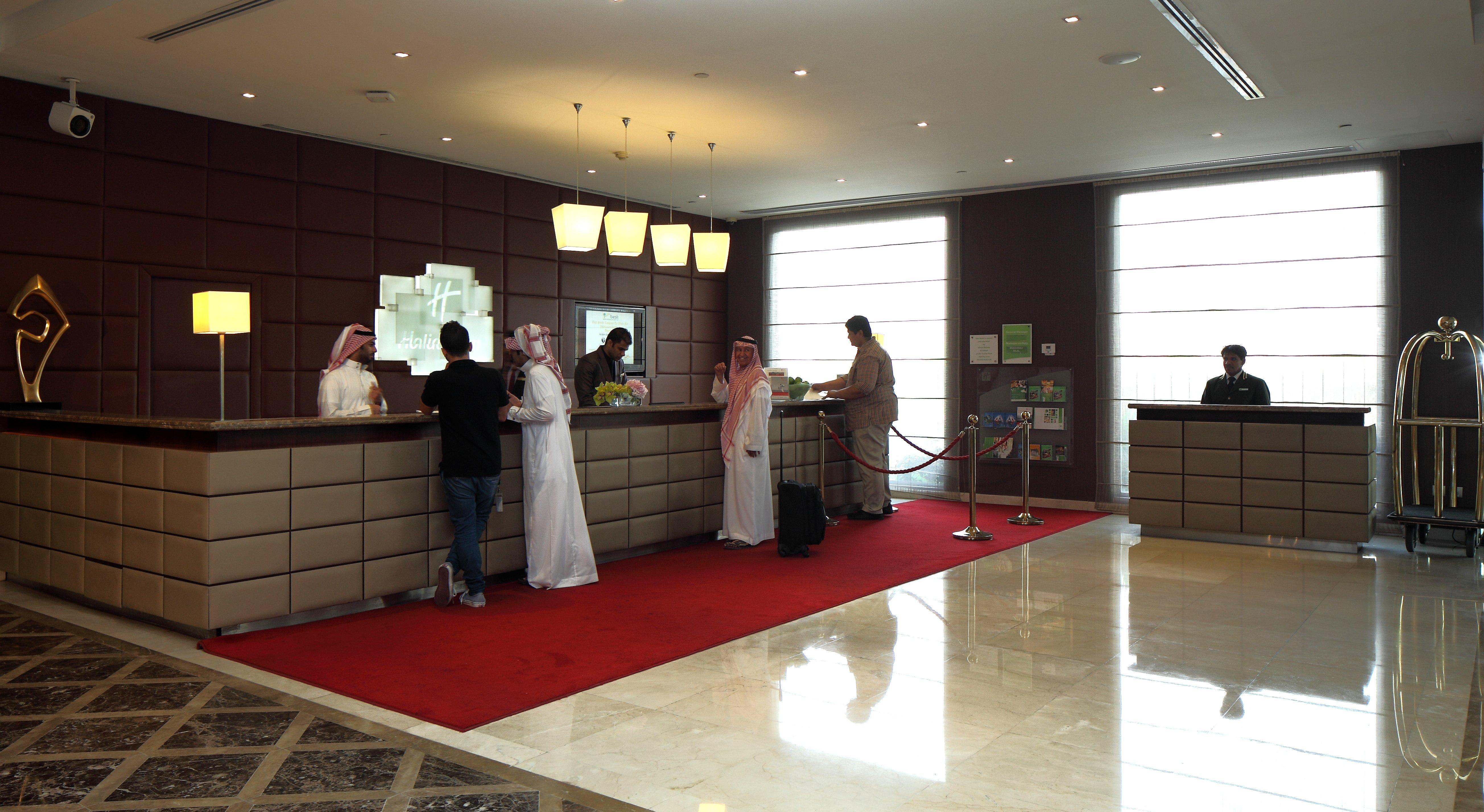 Holiday Inn Al Khobar - Corniche By Ihg Zewnętrze zdjęcie