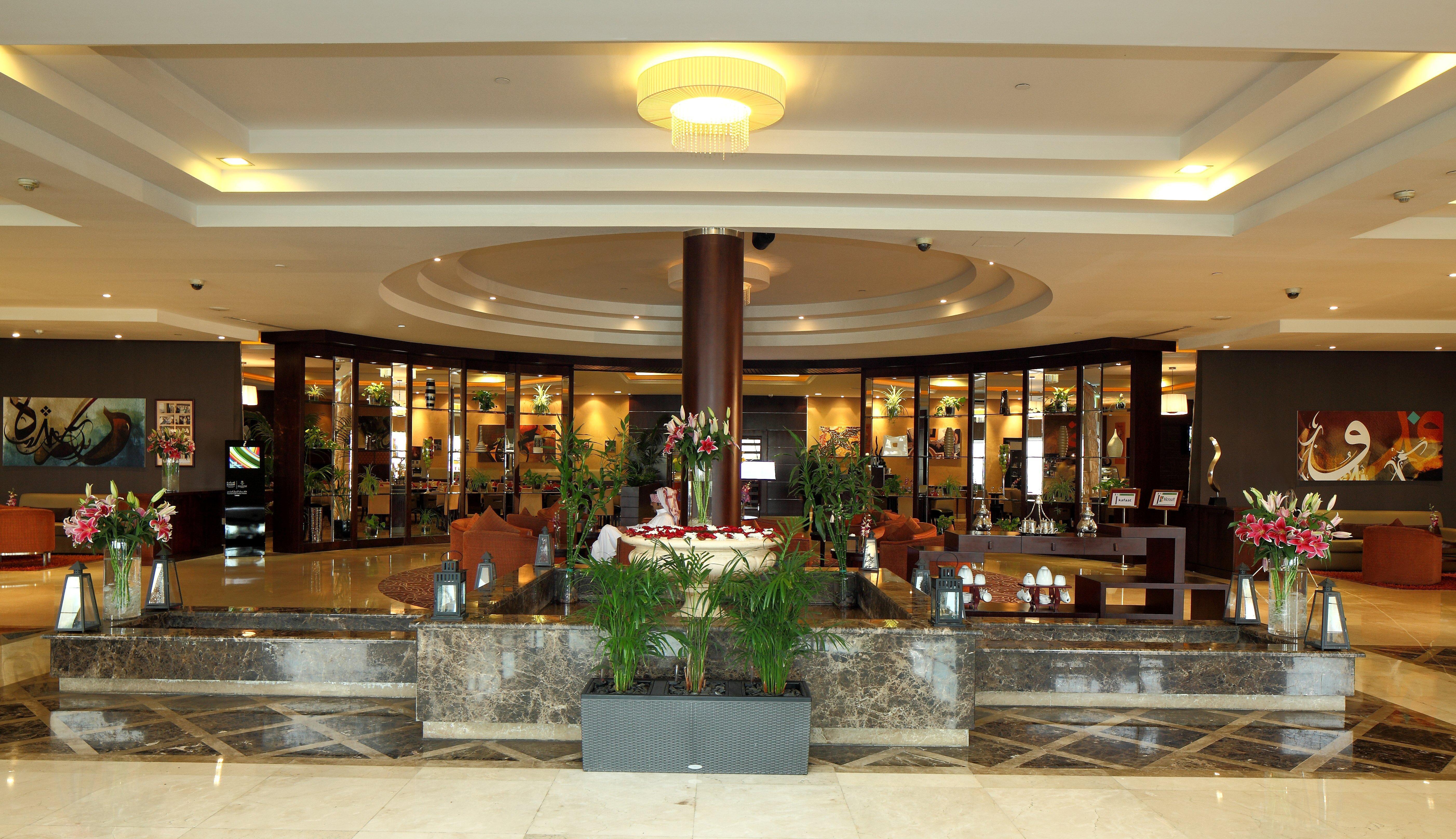 Holiday Inn Al Khobar - Corniche By Ihg Zewnętrze zdjęcie