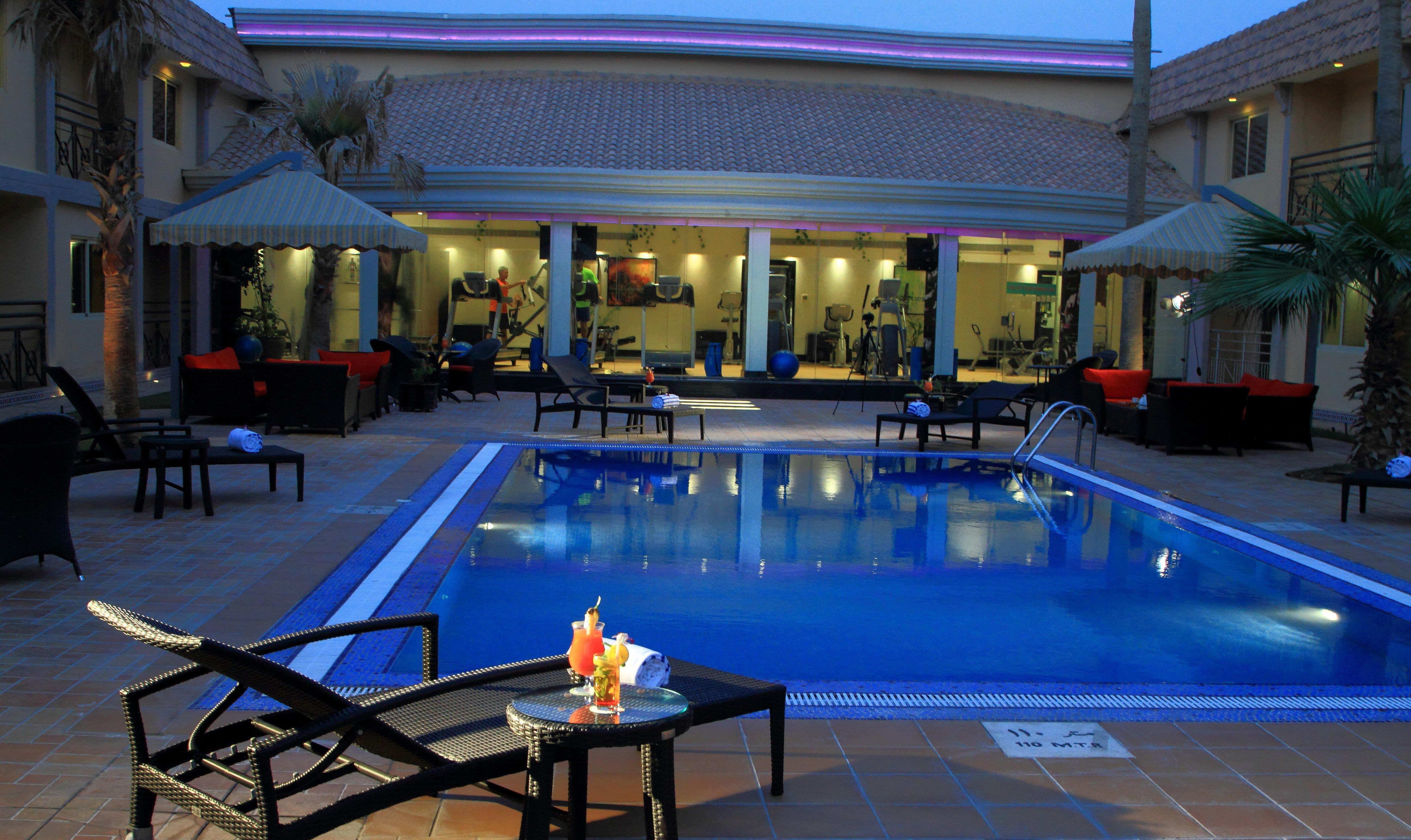Holiday Inn Al Khobar - Corniche By Ihg Zewnętrze zdjęcie