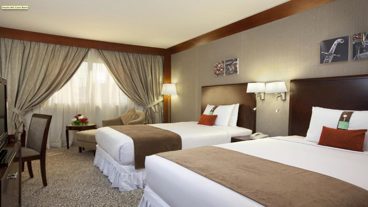 Holiday Inn Al Khobar - Corniche By Ihg Zewnętrze zdjęcie