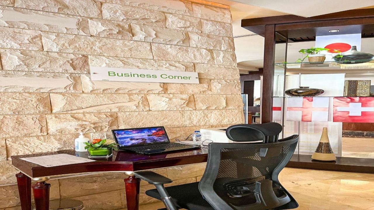 Holiday Inn Al Khobar - Corniche By Ihg Zewnętrze zdjęcie