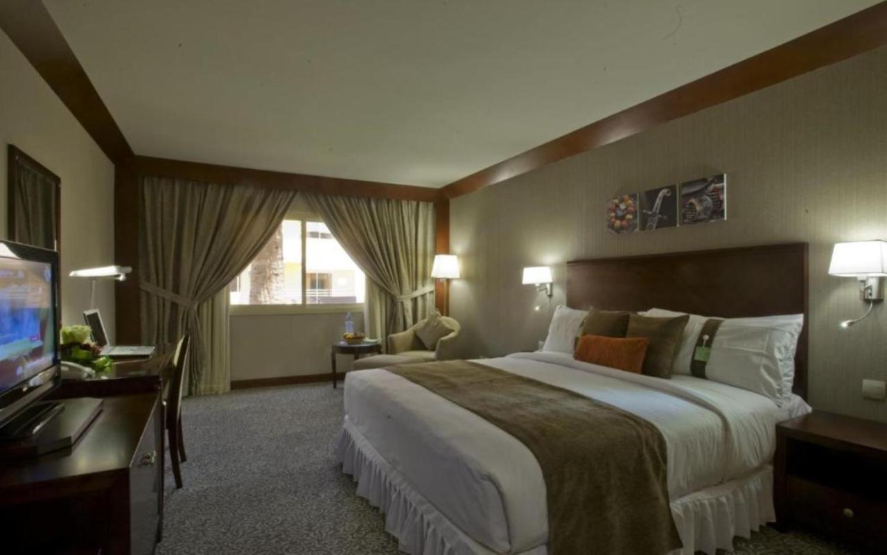 Holiday Inn Al Khobar - Corniche By Ihg Zewnętrze zdjęcie