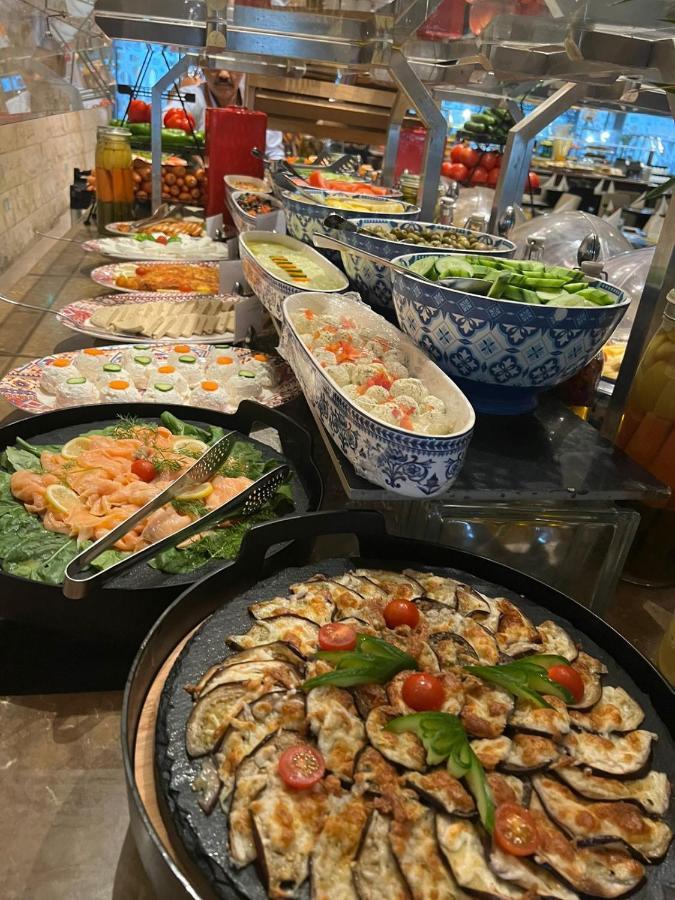 Holiday Inn Al Khobar - Corniche By Ihg Zewnętrze zdjęcie