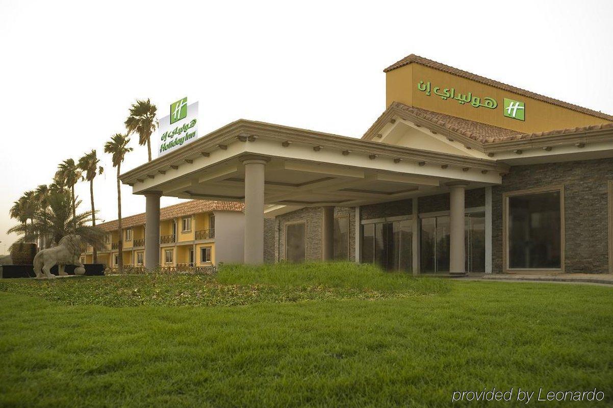 Holiday Inn Al Khobar - Corniche By Ihg Zewnętrze zdjęcie