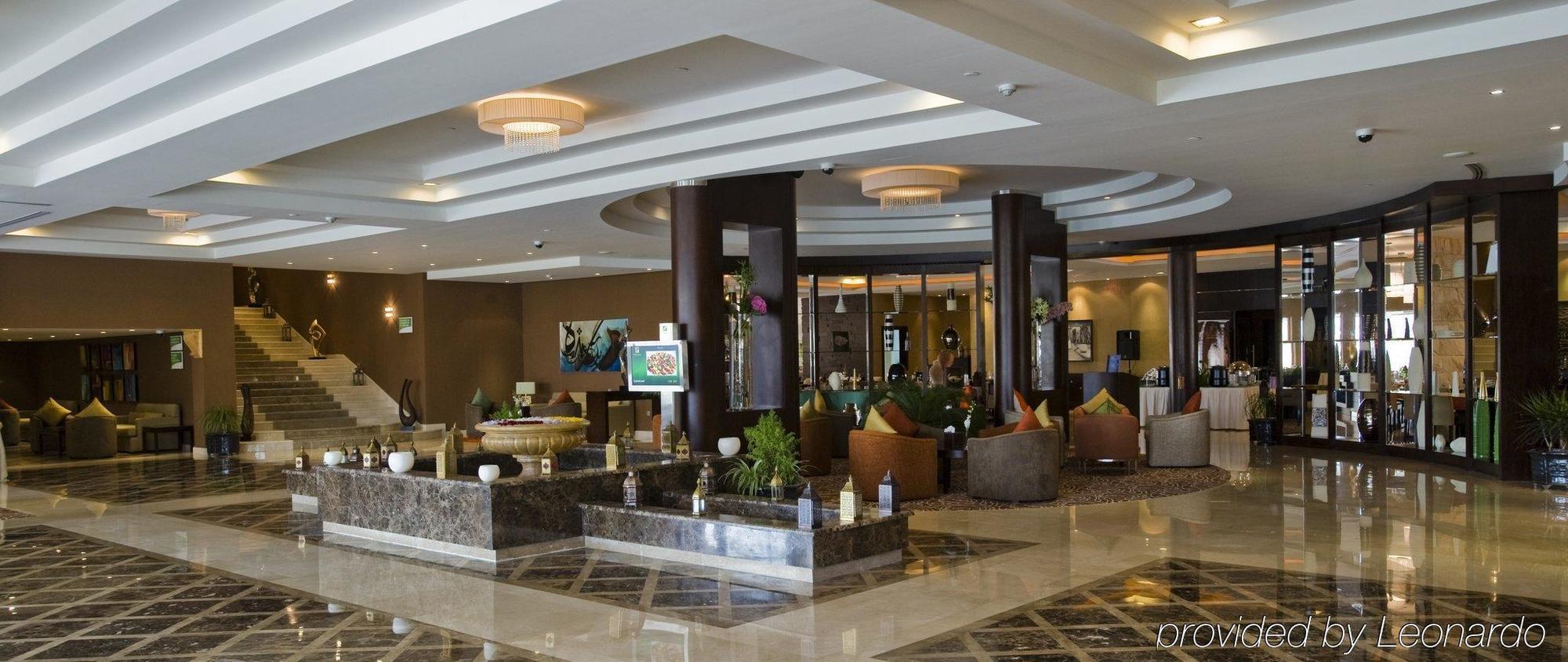 Holiday Inn Al Khobar - Corniche By Ihg Wnętrze zdjęcie