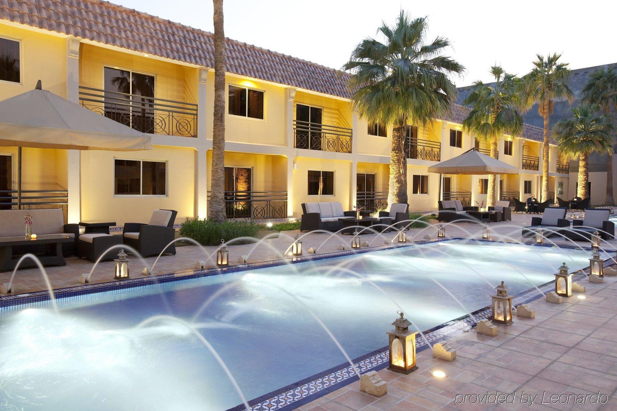 Holiday Inn Al Khobar - Corniche By Ihg Udogodnienia zdjęcie