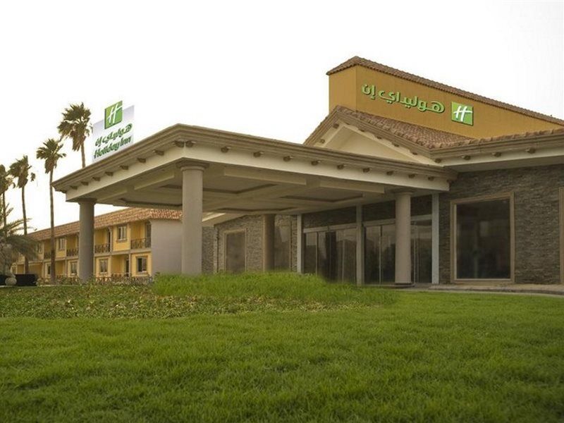 Holiday Inn Al Khobar - Corniche By Ihg Zewnętrze zdjęcie