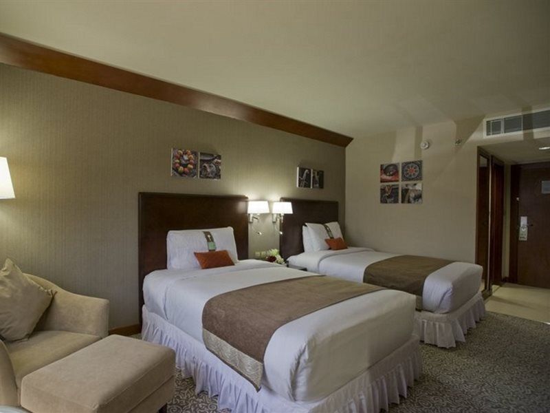 Holiday Inn Al Khobar - Corniche By Ihg Zewnętrze zdjęcie